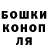 Каннабис индика LukenderLev